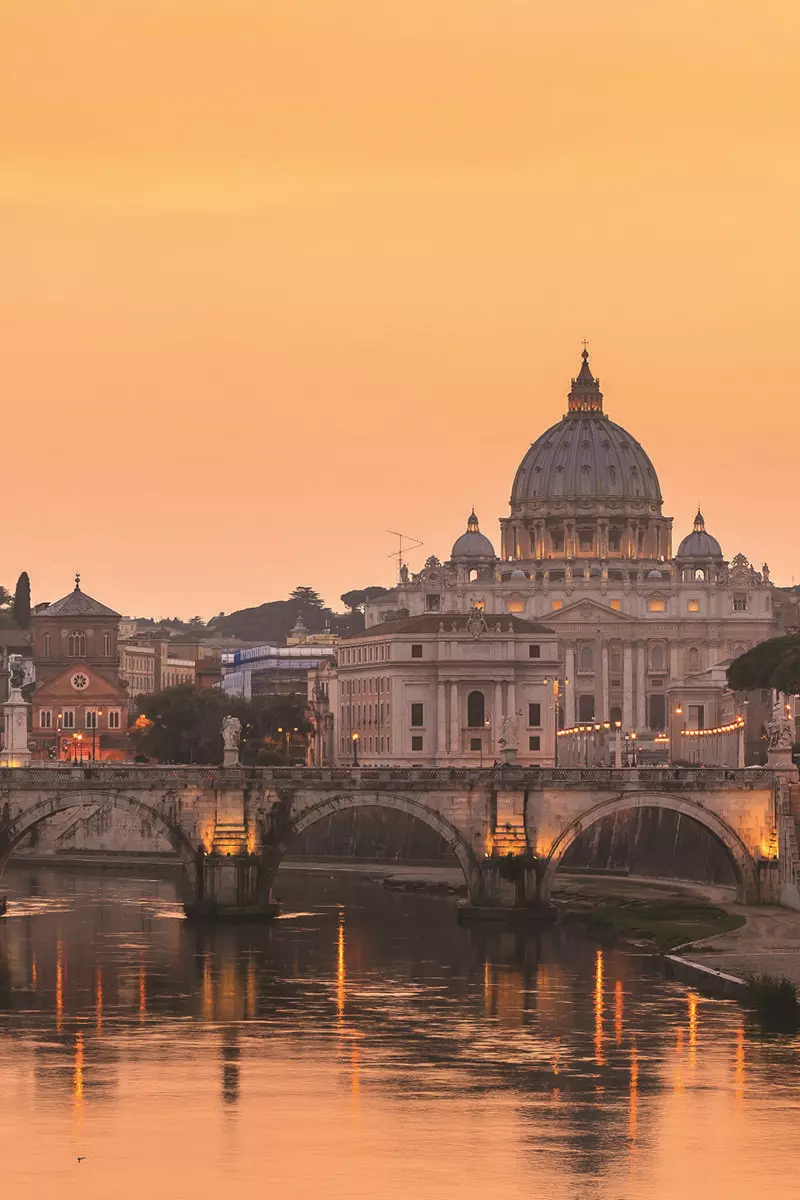 جاذبه های گردشگری ایتالیا